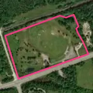 Fox Run Golf Centre