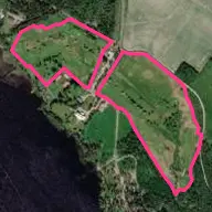 Rantasalmi Golf
