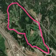 Crowsnest Pass Golf & Country Club