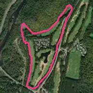 Golf Le Diable