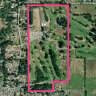 Alberni Golf Club Alberni Golf Club