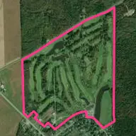 Club De Golf Des Bois-Francs Club De Golf Des Bois-Francs