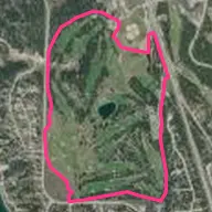 Copper Point Golf Course