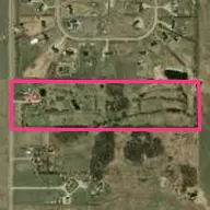 Westfalia Golf Course