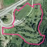 Bridal Falls Golf Club