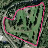 Kaslo Golf Club Kaslo Golf Club