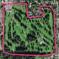 Seymour Golf and Country Club
