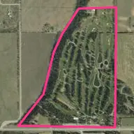 Sundre Golf Club