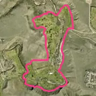 Paradise Valley Golf Course