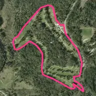 Pender Harbour Golf Club