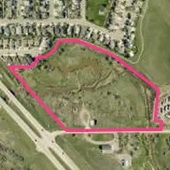 Ross Creek Executive Par 3
