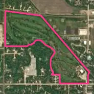 Carman Golf Course