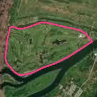 Golf des Îles