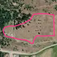 Lumby Golf Course
