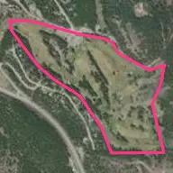 Radium Golf Course