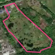 Patton's Glen Golfcourse