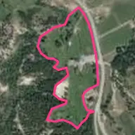 Edgewater Hilltop Par 3
