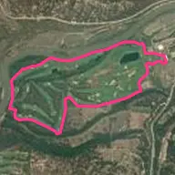 St. Eugene Golf Course St. Eugene Golf Course
