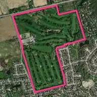 Northridge Public Golf Course