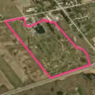 Rebel Creek