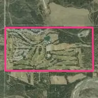 Coyotte Creek Golf & RV Resort