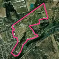 Golf Course CLOSED