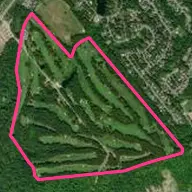 Golf Mont-Ste-Anne