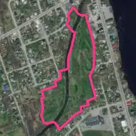 Frankford Golf Course