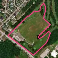 Golf Les Rivieres Golf Les Rivieres