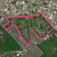 Parcours Du Cerf