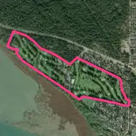 Shaughnessy Golf Course