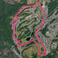 Bear Mountain Resort - Mountain Course Bear Mountain Resort - Mountain Course