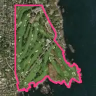Victoria Golf Club Victoria Golf Club