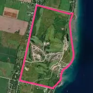Cobble Beach Golf Resort