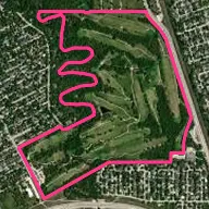 Windsor Park Golf Course Windsor Park Golf Course