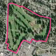 Comox Golf Club
