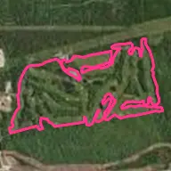 Mill Ridge Golf Course
