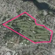 Gorge Vale Golf Course Gorge Vale Golf Course