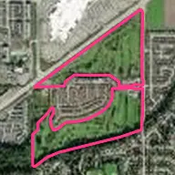 Tsawwassen Springs Golf Course Tsawwassen Springs Golf Course