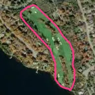 Montague Golf Course