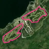 The Lakes Golf Club at Ben Eoin