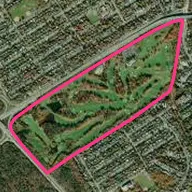 Ashburn Golf Club Old Course