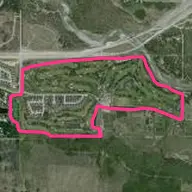 Elbow Springs Golf Club