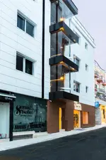 Hotel Santa Isabel