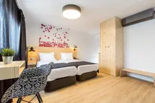 Hotel Santa Isabel