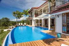El Castillo Luxury Boutique Hotel