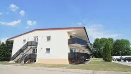 Aparthotel Donaustern
