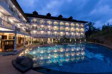 Plataran Heritage Borobudur Hotel