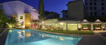 Hotel Adua