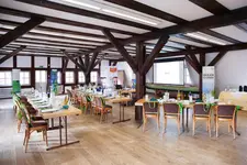 Springbach-Mühle Belzig